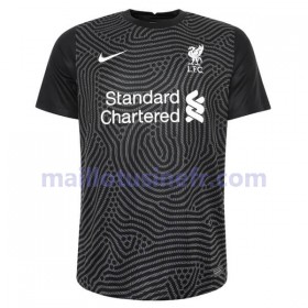 Maillot de Foot Liverpool Gardien Domicile 2020-21